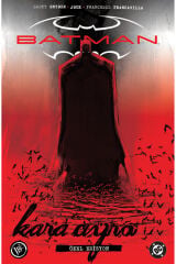 Batman: Kara Ayna Özel Edisyon