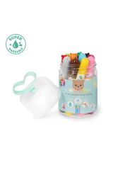 12'li fosforlu kalem Teddy Bear ve Arkadaşları