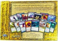 From the Vault: Legends