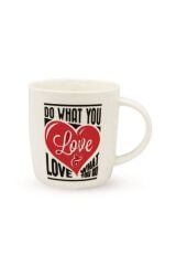 Kupa Günaydın Love What You Do K064239