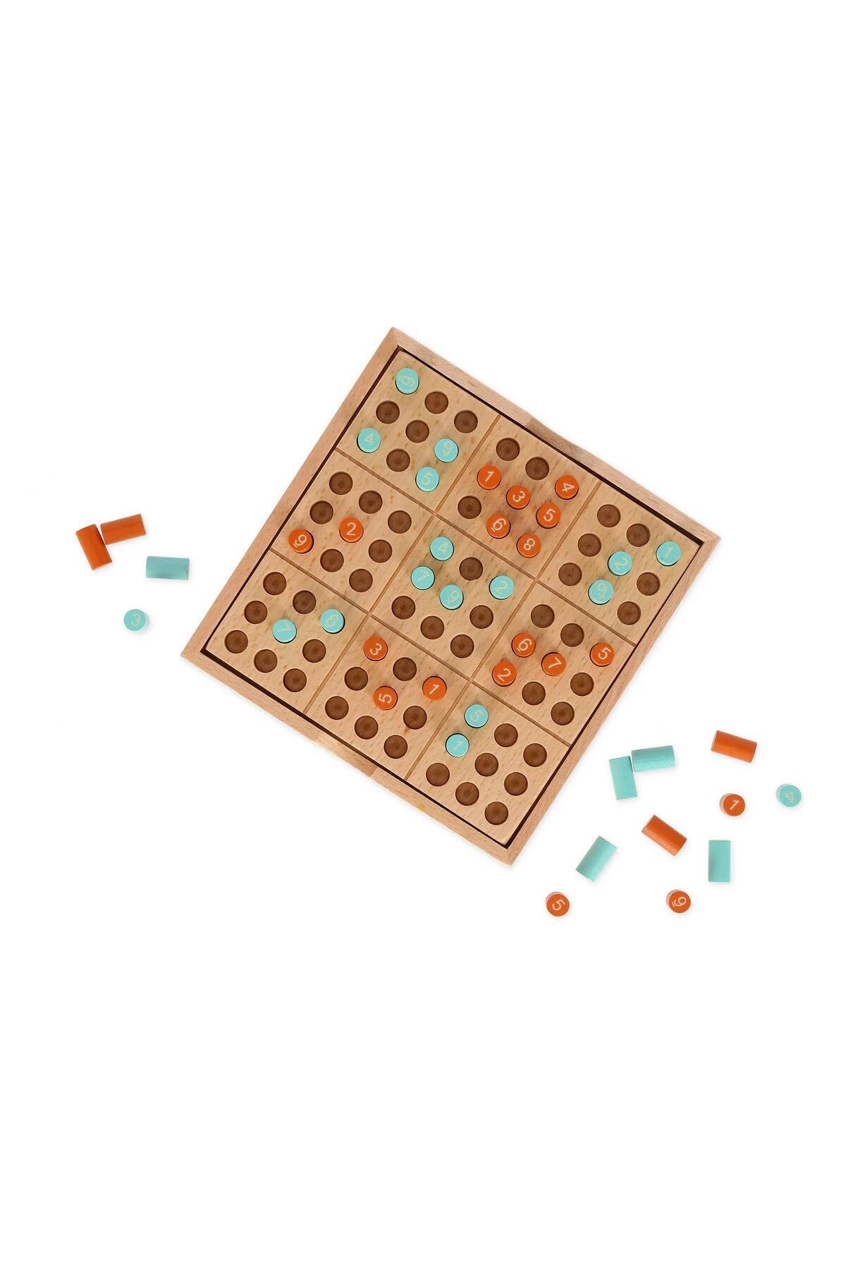 Sudoku - Let's Sudoku!