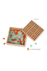 Sudoku - Let's Sudoku!
