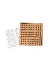 Sudoku - Let's Sudoku!