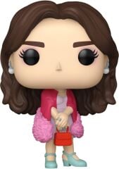 Funko POP Television: Emily in Paris - Emily Cooper