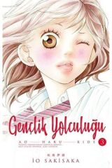 Gençlik Yolculuğu 3. Cilt