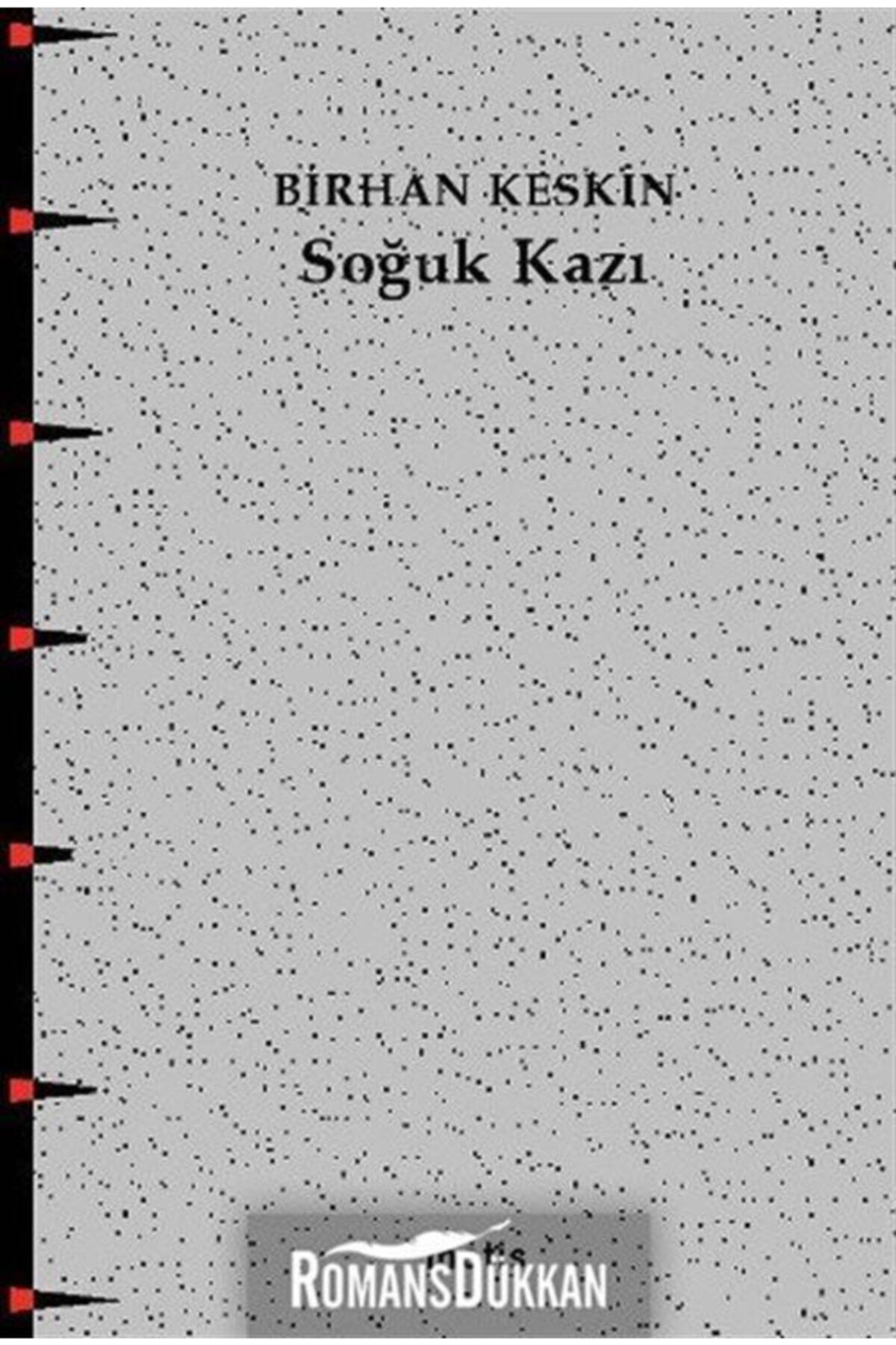 Soğuk Kazı