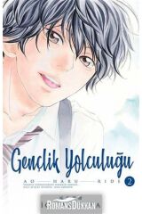 Gençlik Yolculuğu 2. Cilt