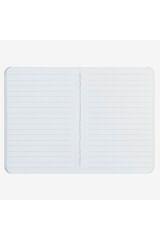 A6 Çizgili Defter Follow Dreams
