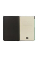 Defter Lg My Notebook Large Çizgili Aqua  /