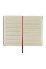 Defter Lg My Notebook Large Çizgili Aqua  /