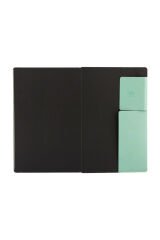 Defter Lg My Notebook Large Çizgili Aqua  /
