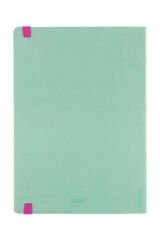 Defter Lg My Notebook Large Çizgili Aqua  /