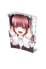 Oyuncak Bebek Sevgilim 5.Cilt