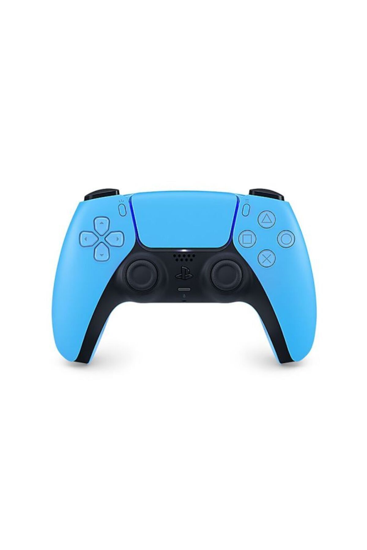 Playstation 5 Dualsense Kontrol Cihazı - Mavi
