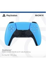 Playstation 5 Dualsense Kontrol Cihazı - Mavi