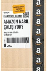 Amazon Nasıl Çalışıyor?