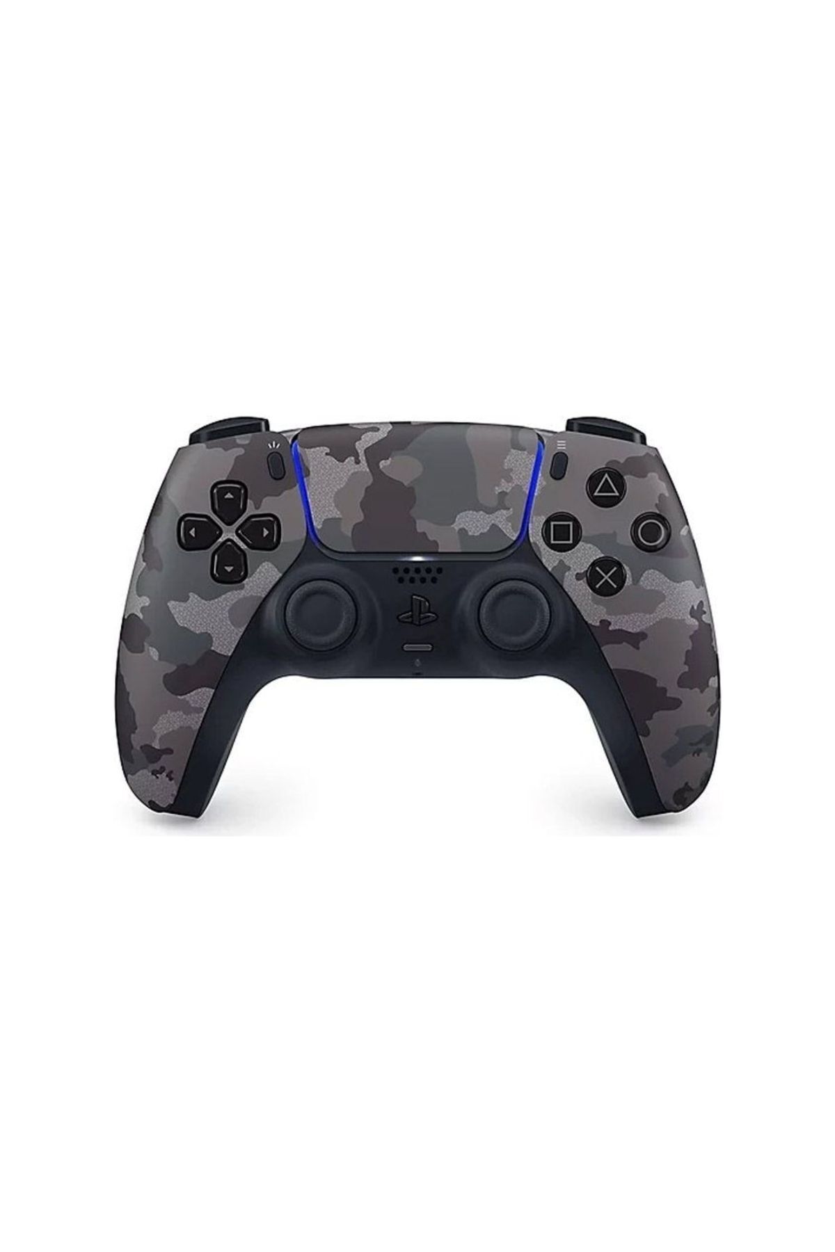 Playstation 5 Dualsense Kontrol Cihazı - Kamuflaj