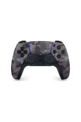 Playstation 5 Dualsense Kontrol Cihazı - Kamuflaj