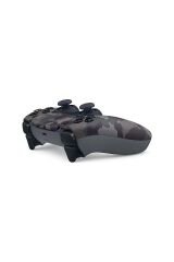 Playstation 5 Dualsense Kontrol Cihazı - Kamuflaj