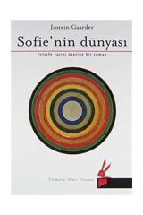 Sofie'nin Dünyası Felsefe Tarihi Üzerine Bir Roman