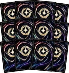 Disney Lorcana The First Chapter Starter Deck - Sapphire & Steel