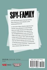 Spy x Family: Family Portrait