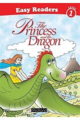 The Princess And The Dragon / Level 1