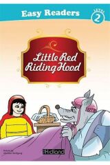 Liitle Red Riding Hood Level 2