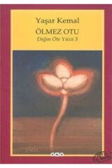Ölmez Otu | Yaşar Kemal |