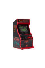 Mini Arcade Hız Yarışı