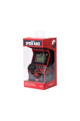 Mini Arcade Hız Yarışı