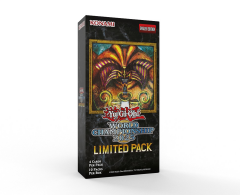 Yu-Gi-Oh Limited Pack World Championship 2025 Booster Box