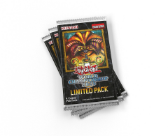 Yu-Gi-Oh Limited Pack World Championship 2025 Booster Box