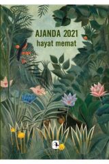 Ajanda 2021 Hayat Memat