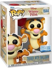 Funko POP! Disney: Winnie The Pooh - Tigger