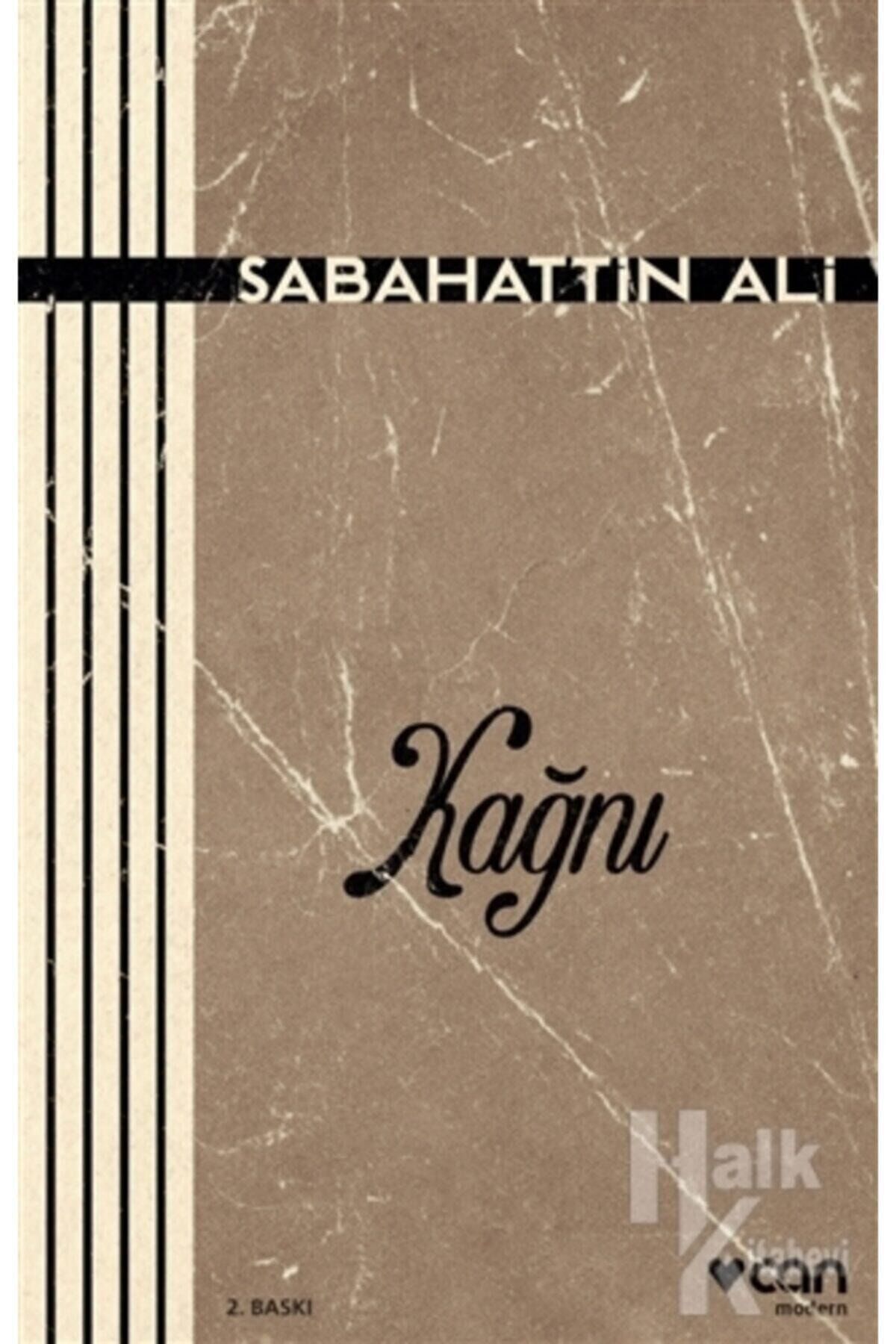 KAĞNI