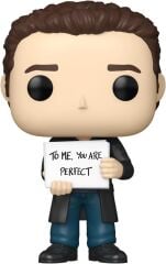 Funko Pop Movies: Love Actually - Mark