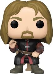 Funko POP! Movies: The Lord of the Rings - Boromir