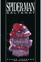 Spider-Man: Saltanat