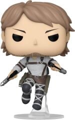 Funko POP Animation: Attack on Titan - Jean Kirstein