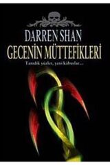 Gecenin Müttefikleri