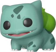 Funko Pop Pokemon - Bulbasaur No:453