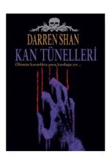 Kan Tünelleri