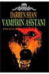 Vampirin Asistanı
