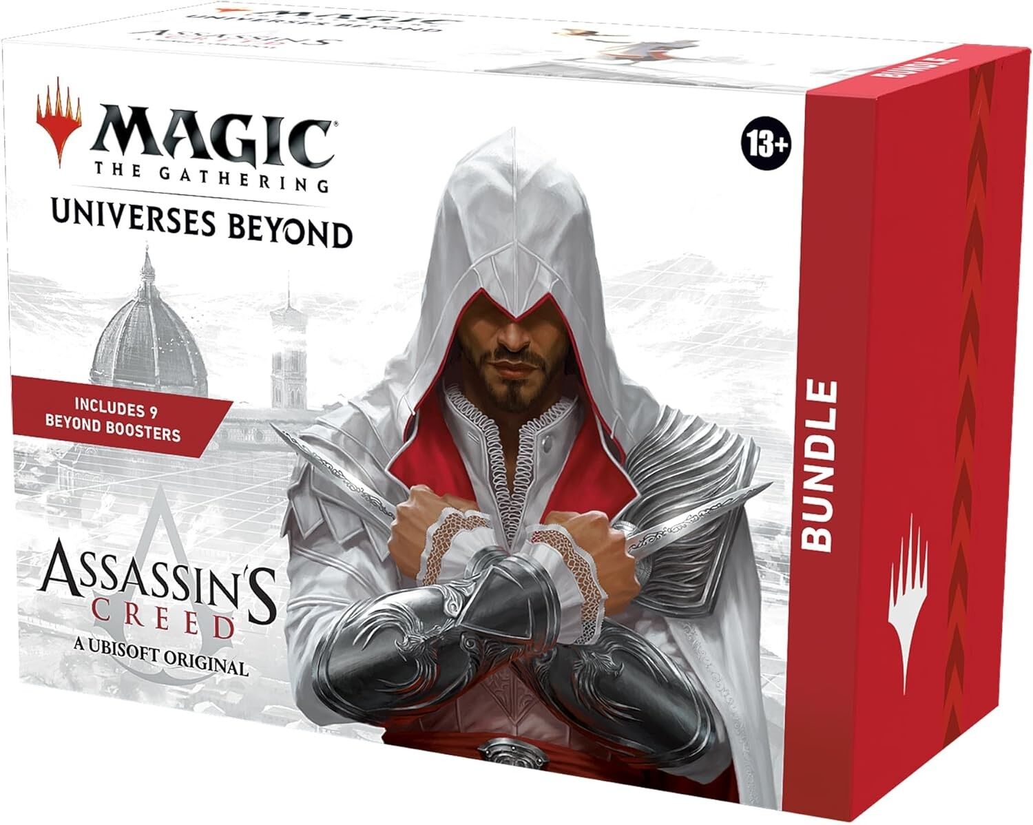 Assassin's Creed Bundle Pack