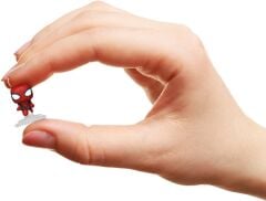 Funko Bitty POP: Spider-Man & Venom 2'li Paket