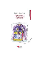 ŞİŞKOLARLA SISKALAR