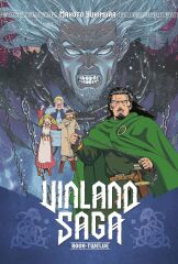 Vinland Saga 12 Hardcover