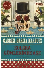 KOLERA GÜNLERİNDE AŞK