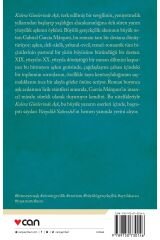 KOLERA GÜNLERİNDE AŞK